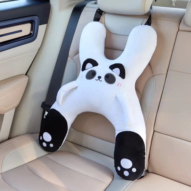 CozyTravel™ Neck Support Pillow