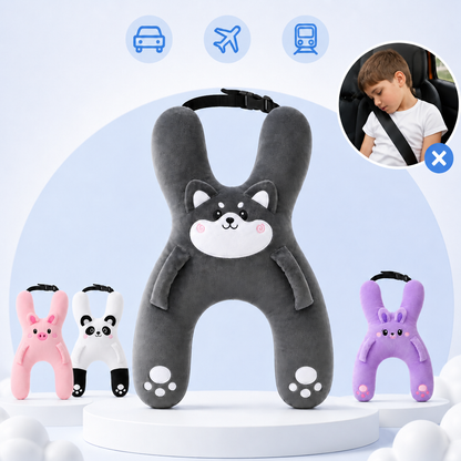 CozyTravel™ Neck Support Pillow