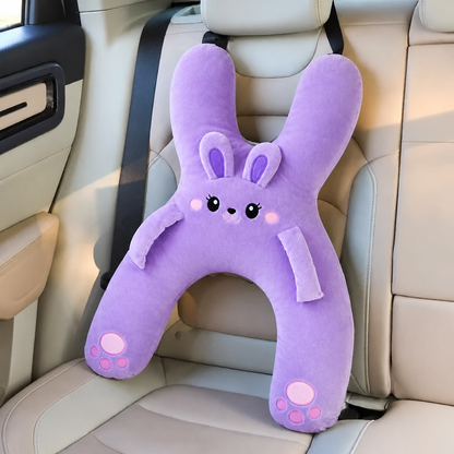 CozyTravel™ Neck Support Pillow